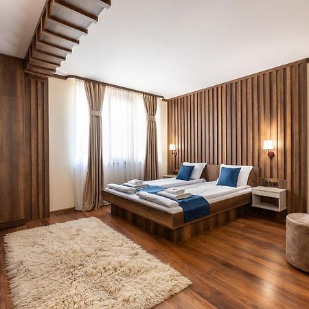 ולינגראד Beluga Guest House מראה חיצוני תמונה