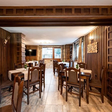 ולינגראד Beluga Guest House מראה חיצוני תמונה