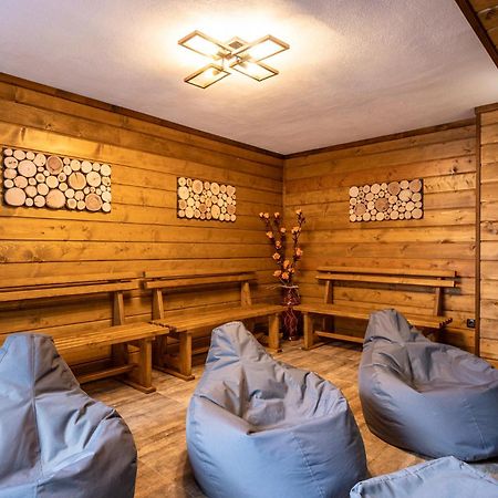 ולינגראד Beluga Guest House מראה חיצוני תמונה