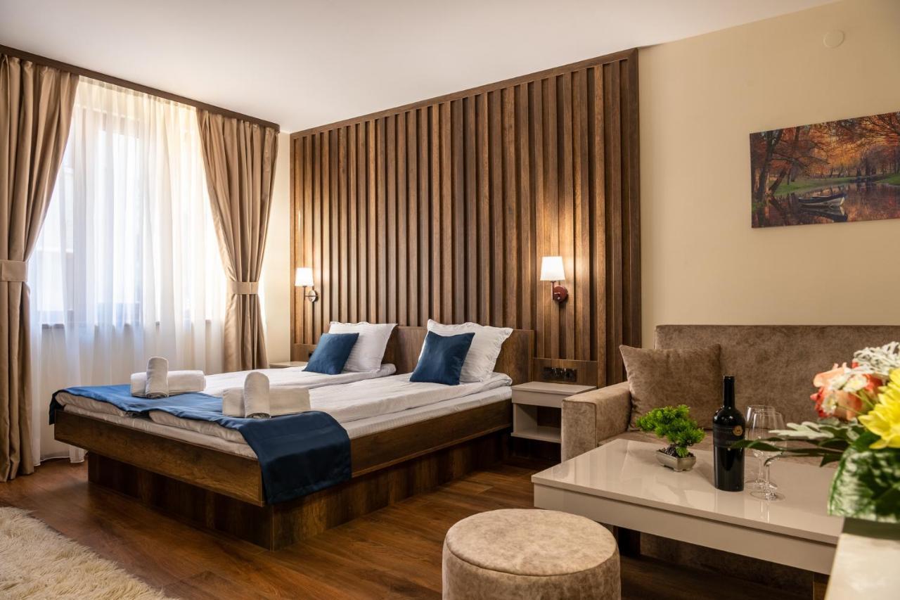 ולינגראד Beluga Guest House מראה חיצוני תמונה