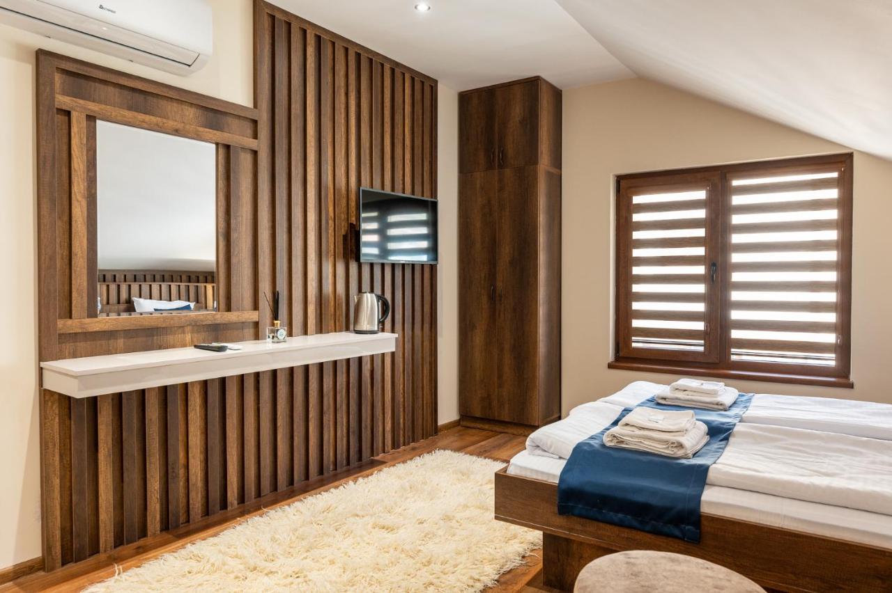 ולינגראד Beluga Guest House מראה חיצוני תמונה