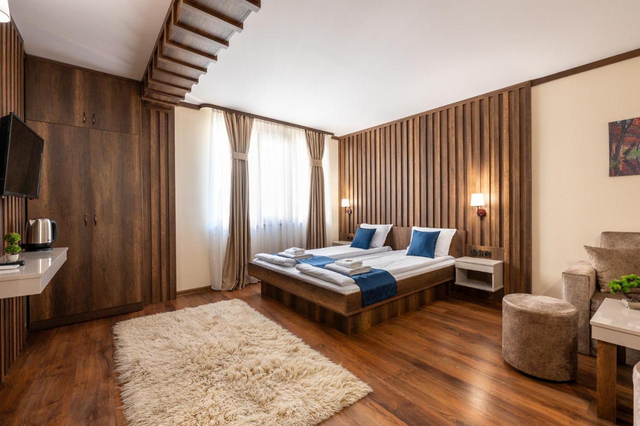ולינגראד Beluga Guest House מראה חיצוני תמונה
