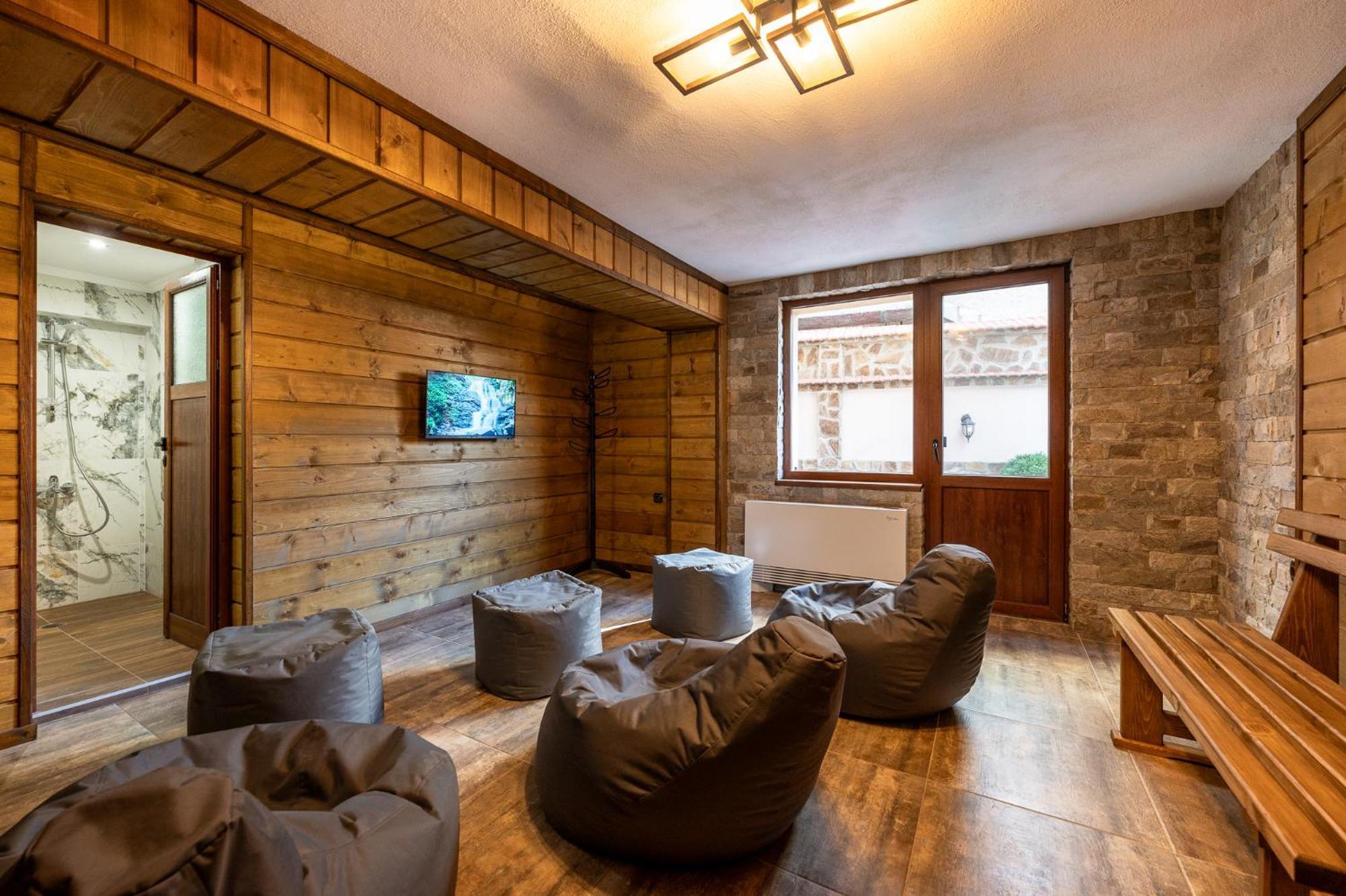ולינגראד Beluga Guest House מראה חיצוני תמונה