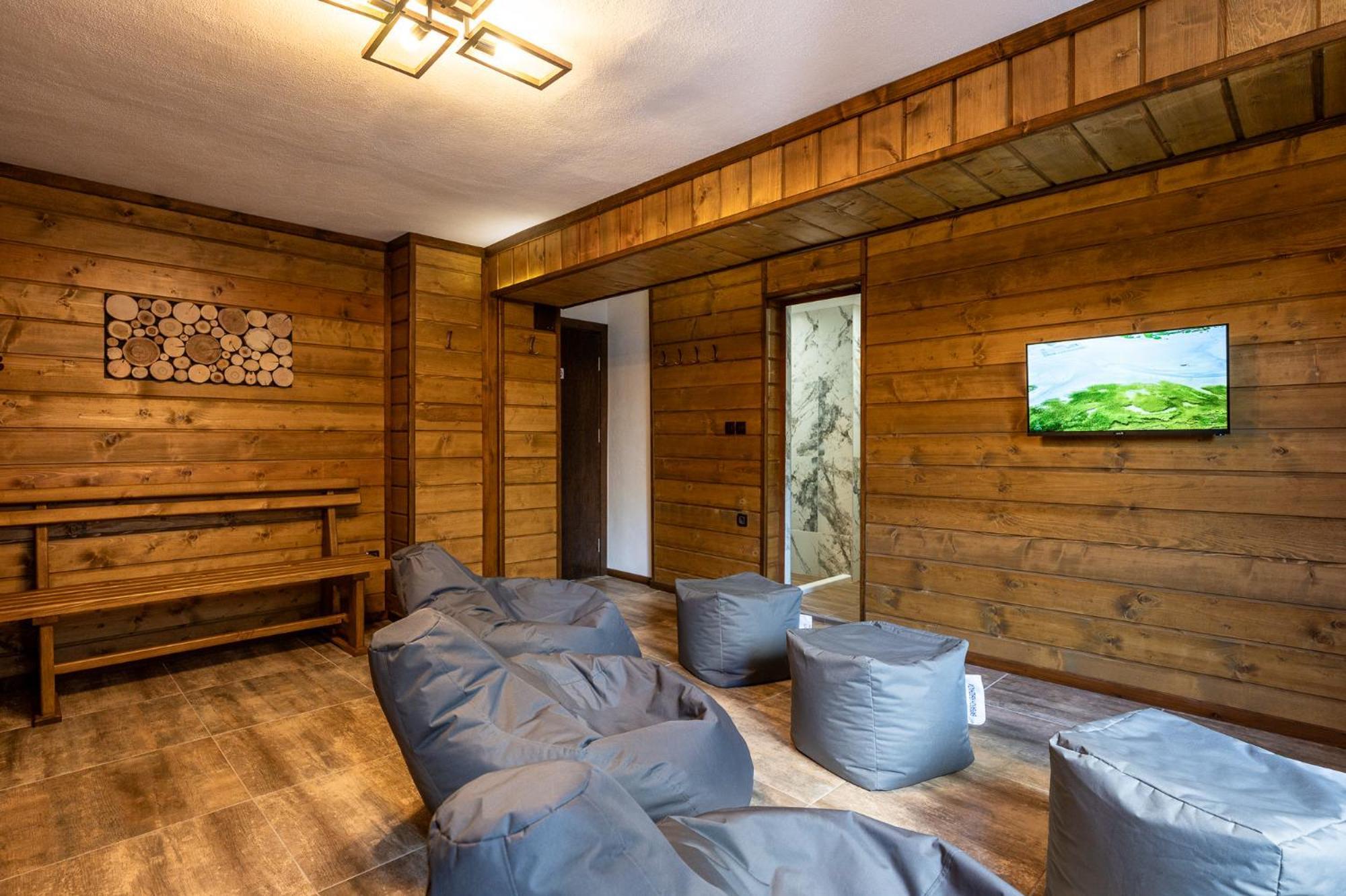 ולינגראד Beluga Guest House מראה חיצוני תמונה