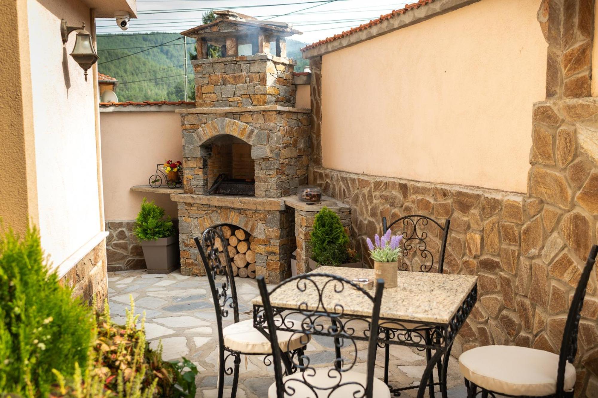 ולינגראד Beluga Guest House מראה חיצוני תמונה