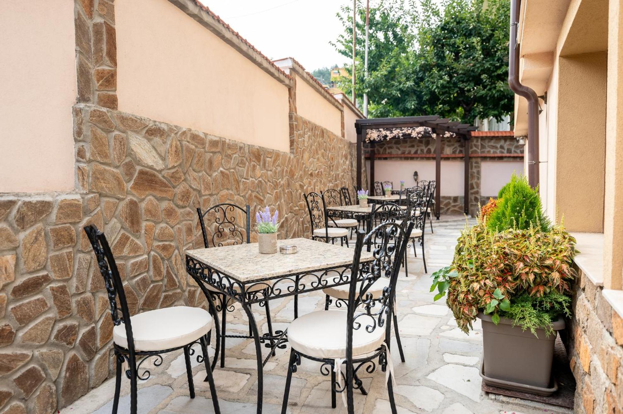 ולינגראד Beluga Guest House מראה חיצוני תמונה