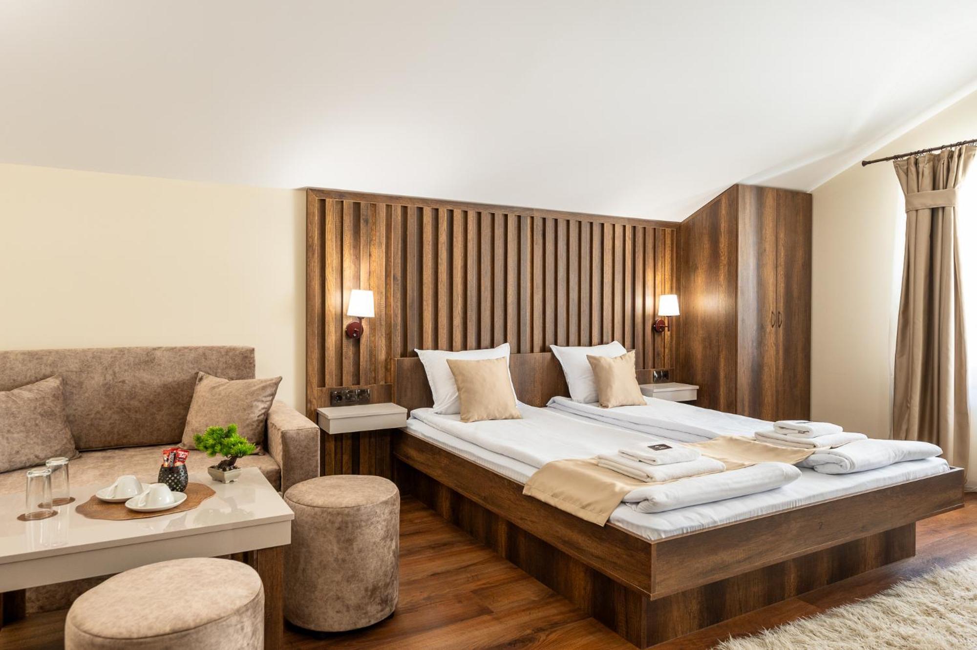 ולינגראד Beluga Guest House מראה חיצוני תמונה