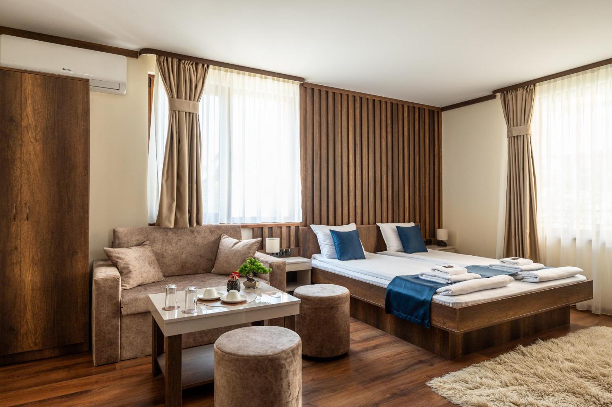 ולינגראד Beluga Guest House מראה חיצוני תמונה