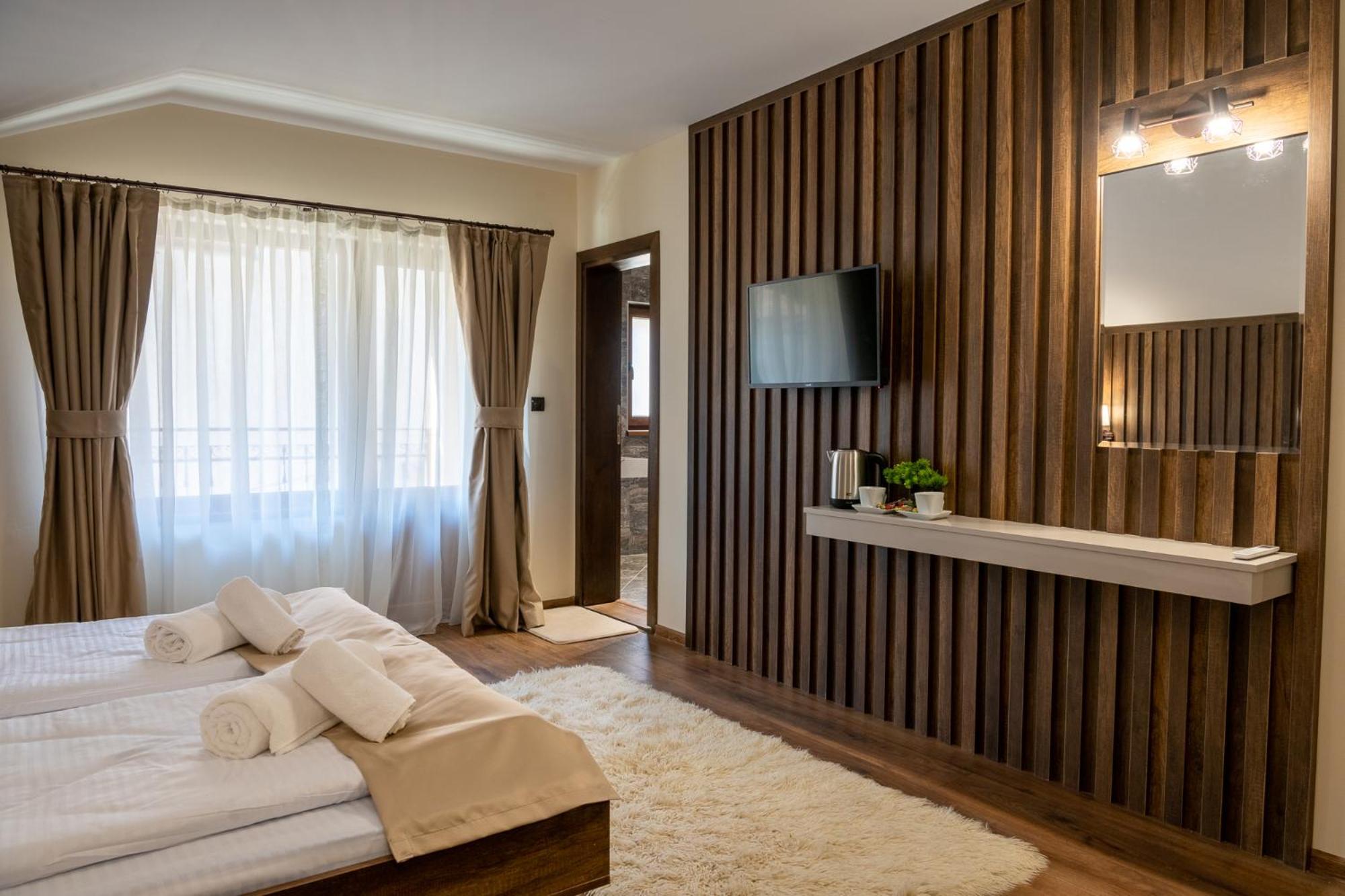 ולינגראד Beluga Guest House מראה חיצוני תמונה
