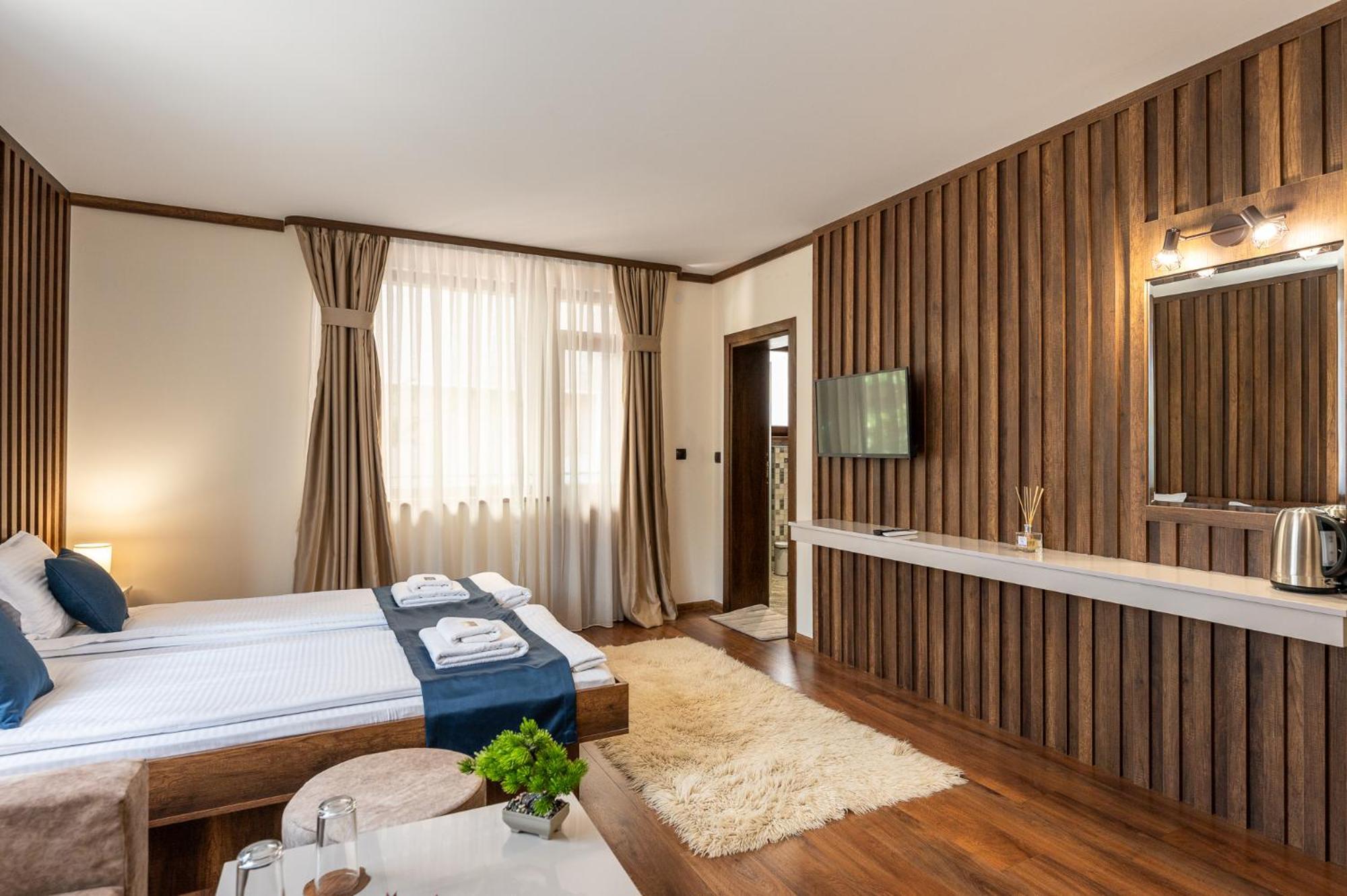 ולינגראד Beluga Guest House מראה חיצוני תמונה