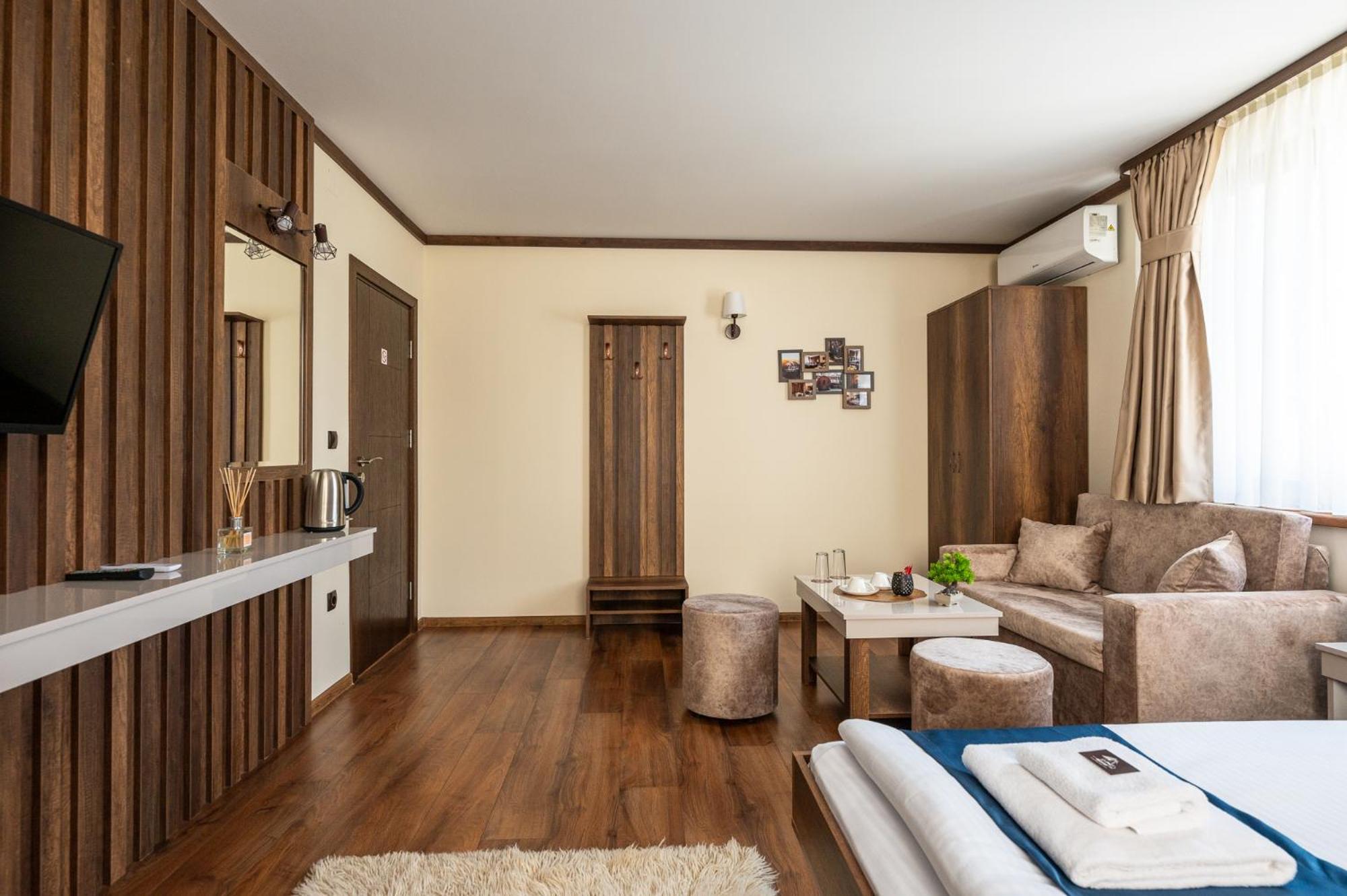 ולינגראד Beluga Guest House מראה חיצוני תמונה