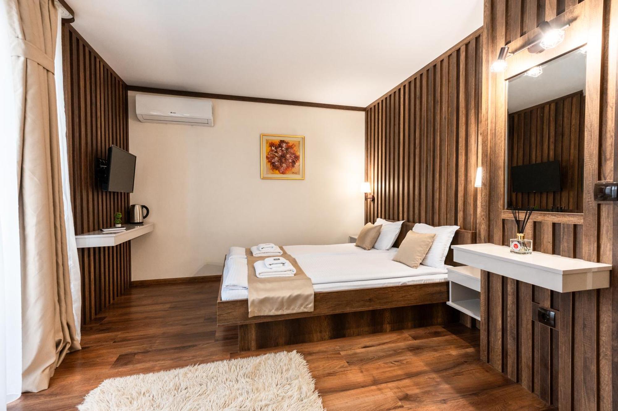 ולינגראד Beluga Guest House מראה חיצוני תמונה