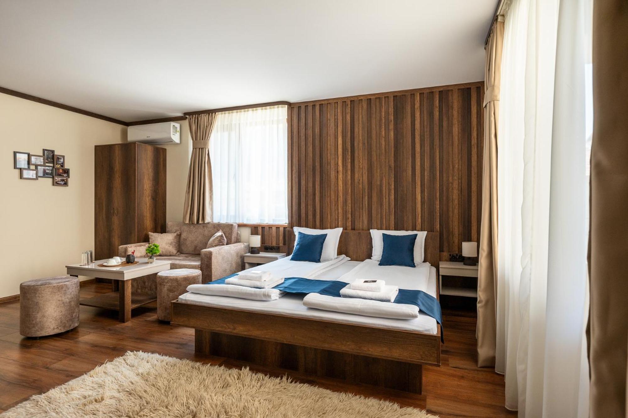 ולינגראד Beluga Guest House מראה חיצוני תמונה