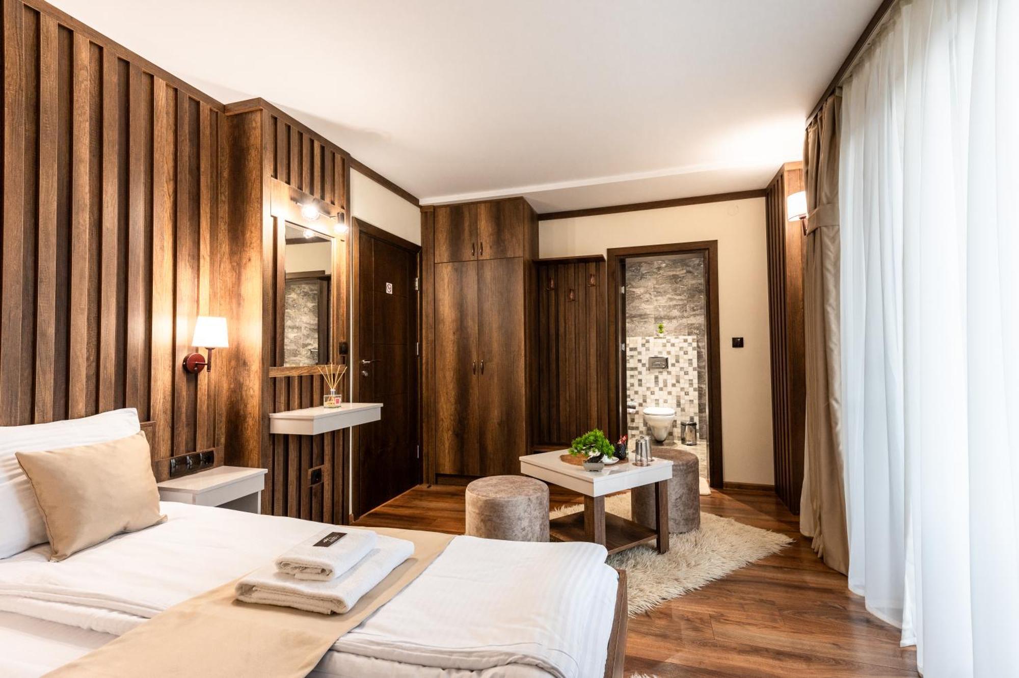 ולינגראד Beluga Guest House מראה חיצוני תמונה