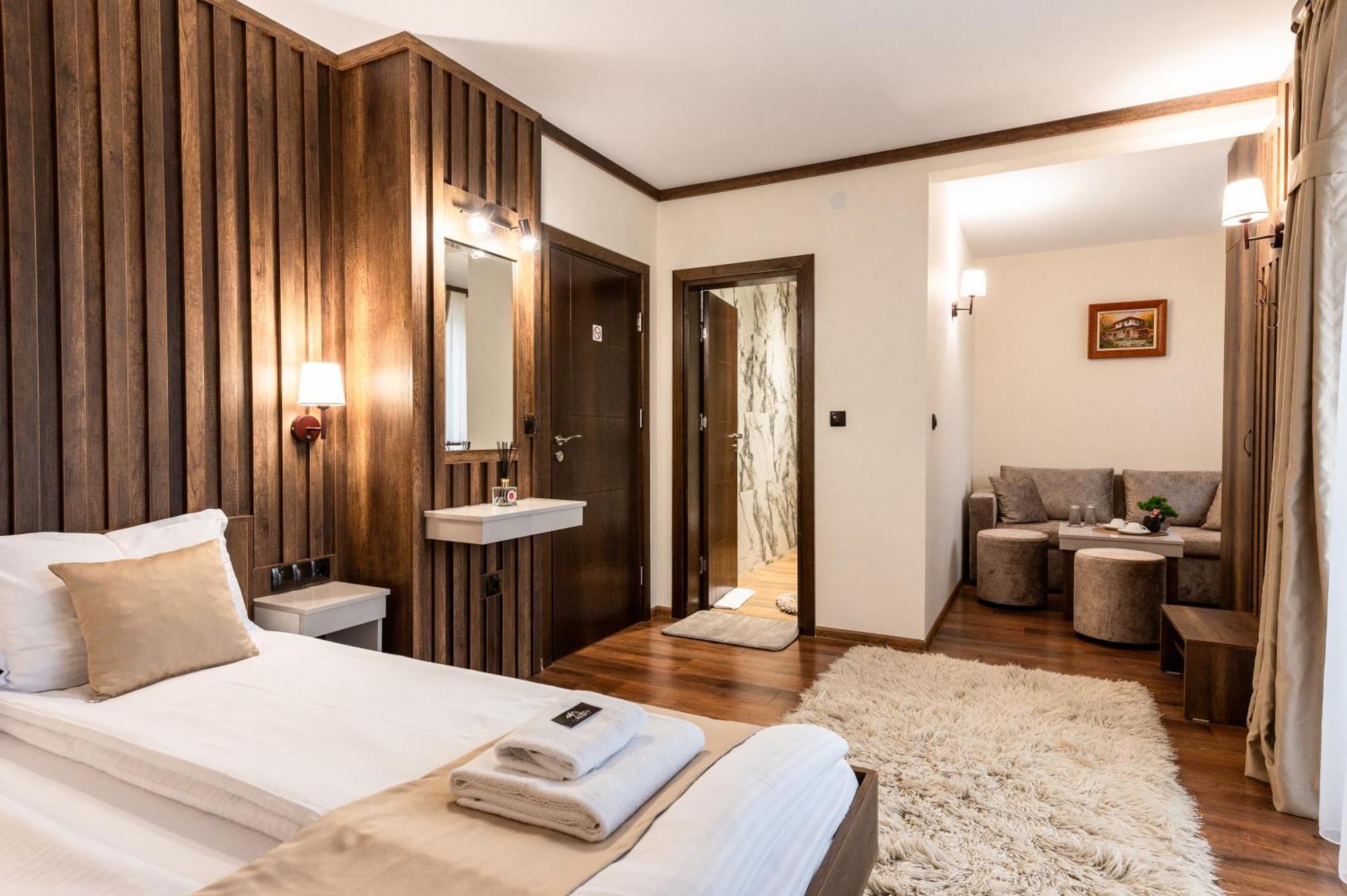 ולינגראד Beluga Guest House מראה חיצוני תמונה