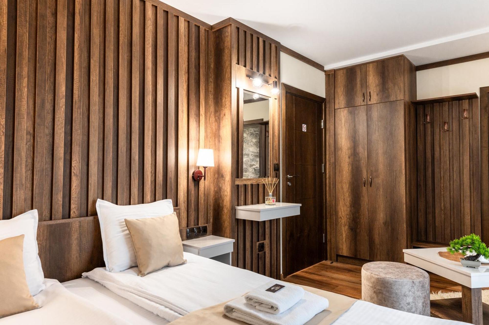 ולינגראד Beluga Guest House מראה חיצוני תמונה