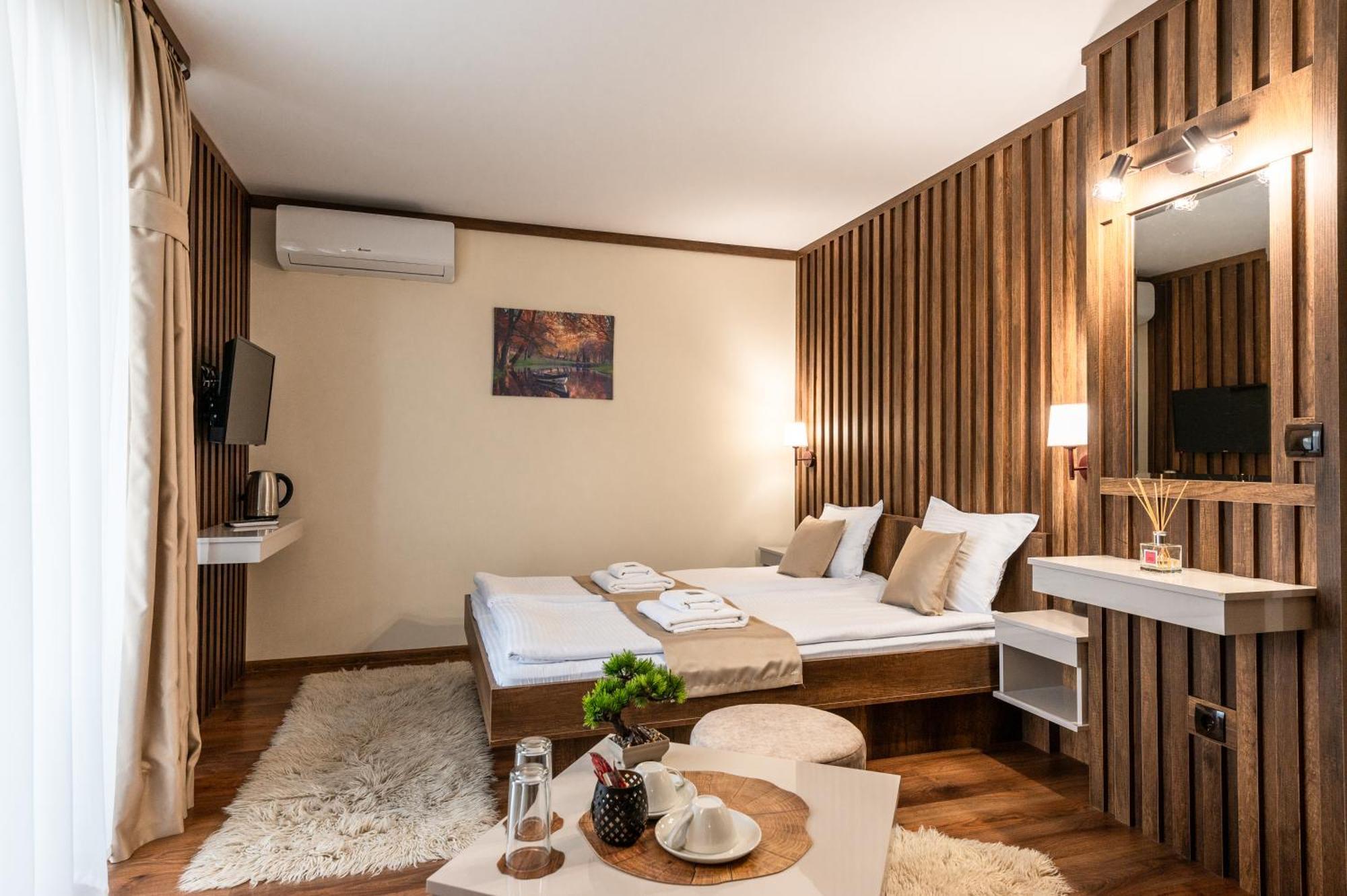ולינגראד Beluga Guest House מראה חיצוני תמונה