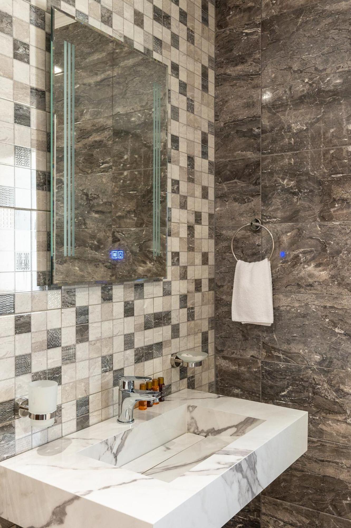 ולינגראד Beluga Guest House מראה חיצוני תמונה