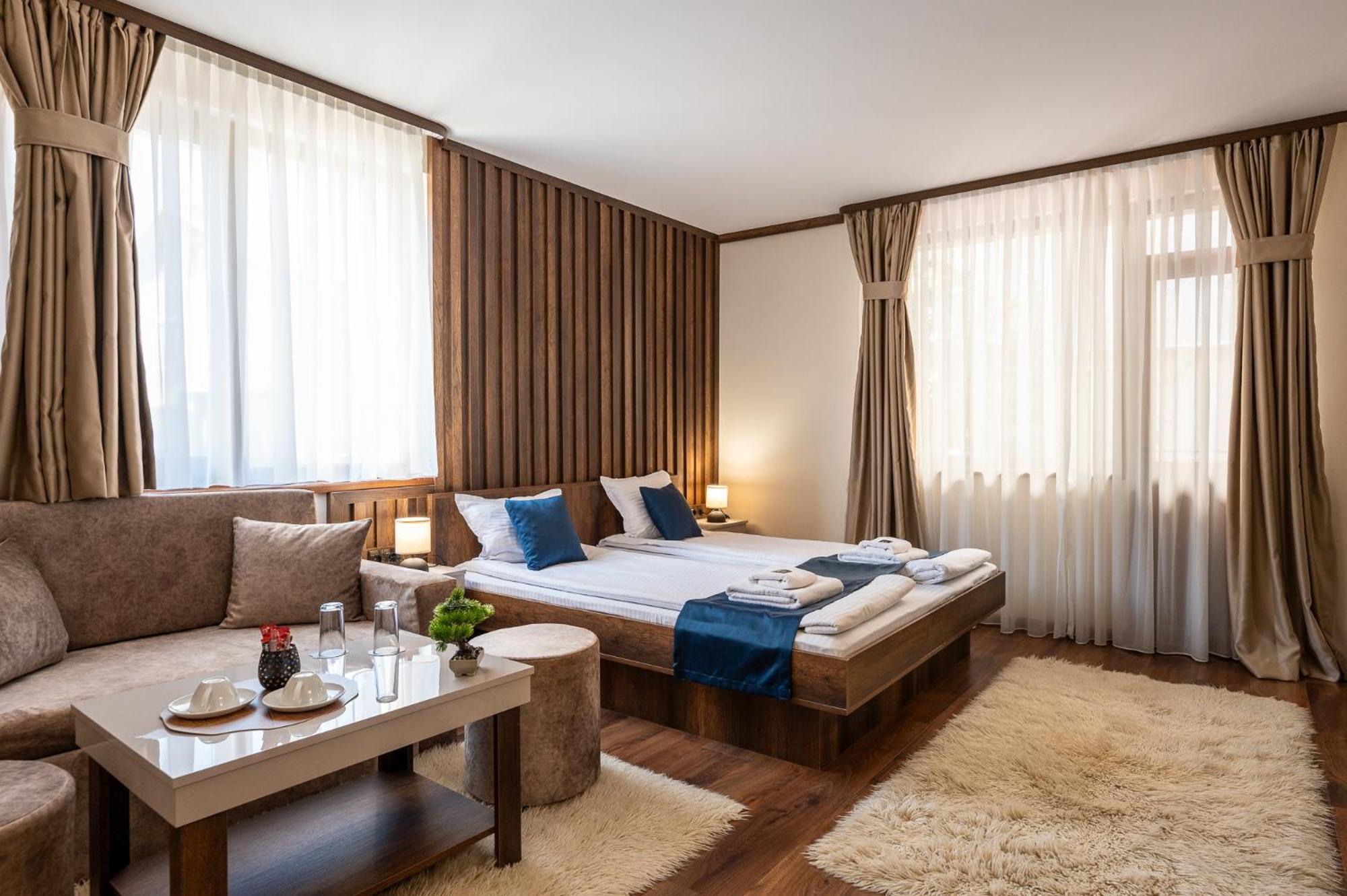 ולינגראד Beluga Guest House מראה חיצוני תמונה