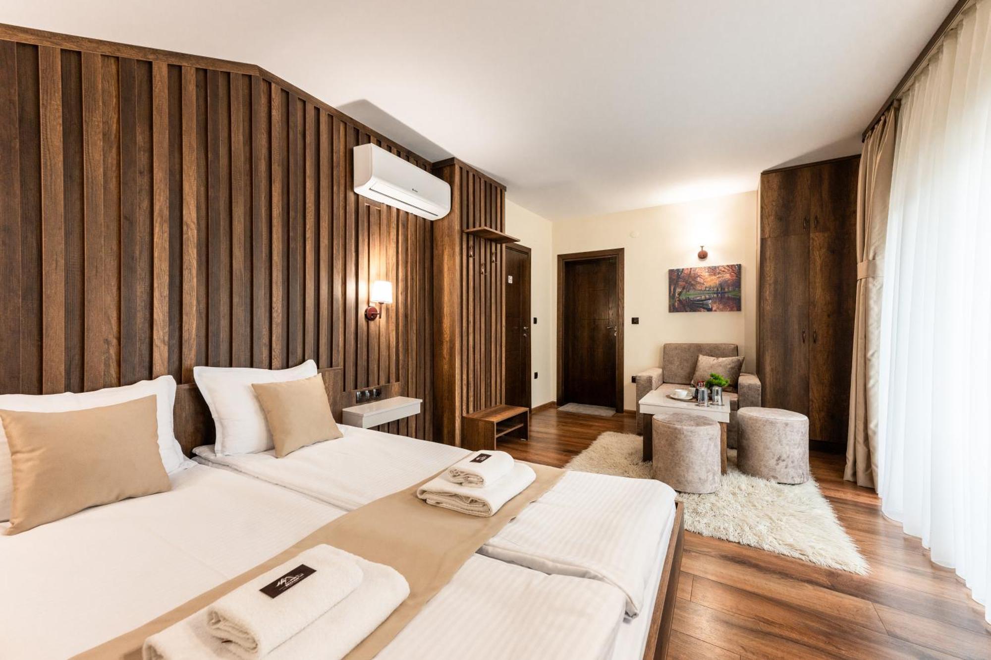 ולינגראד Beluga Guest House מראה חיצוני תמונה
