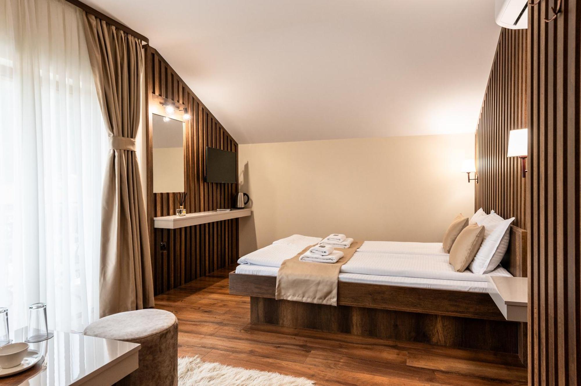 ולינגראד Beluga Guest House מראה חיצוני תמונה