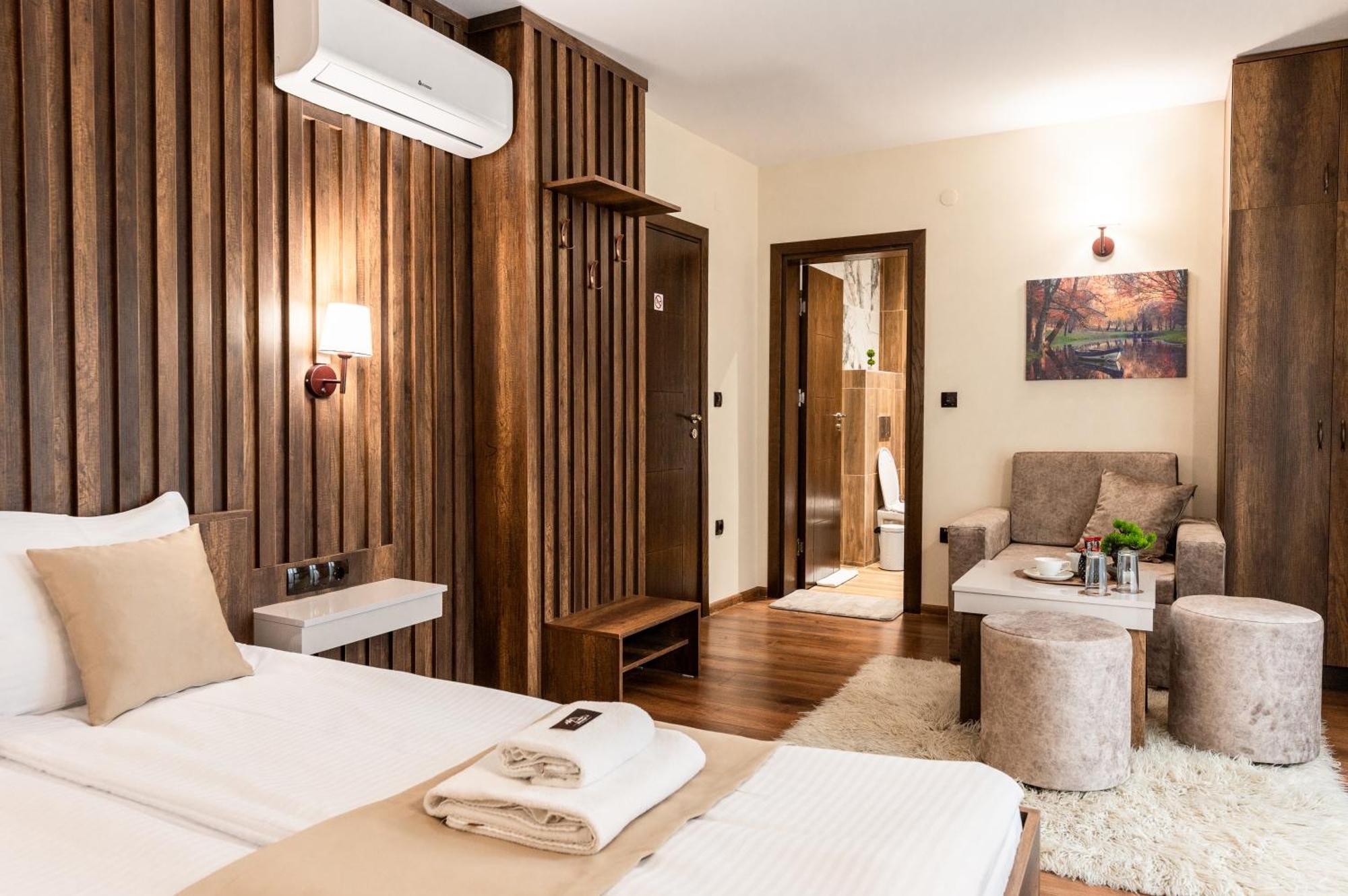 ולינגראד Beluga Guest House מראה חיצוני תמונה