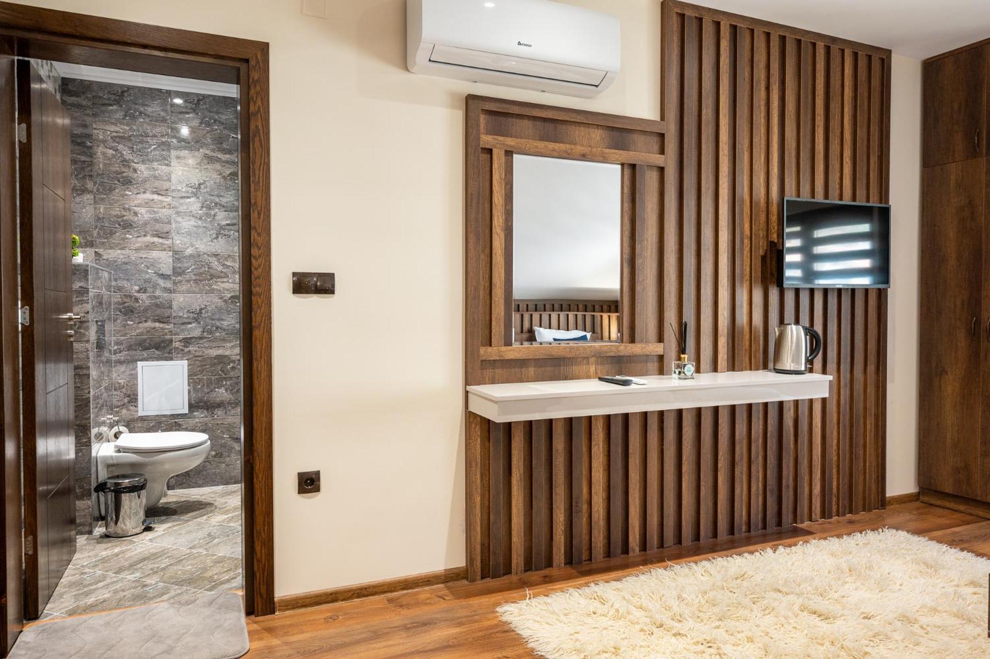 ולינגראד Beluga Guest House מראה חיצוני תמונה